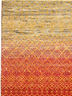 Kibek Contemporary Gabbeh