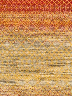 Kibek Contemporary Gabbeh