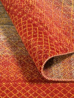 Kibek Contemporary Gabbeh