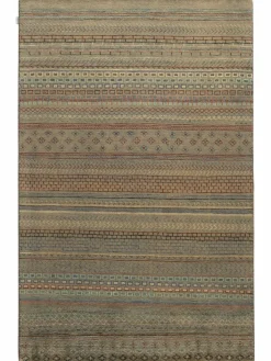 Kibek Contemporary Gabbeh