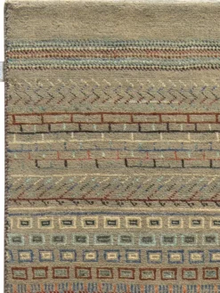 Kibek Contemporary Gabbeh