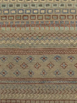 Kibek Contemporary Gabbeh