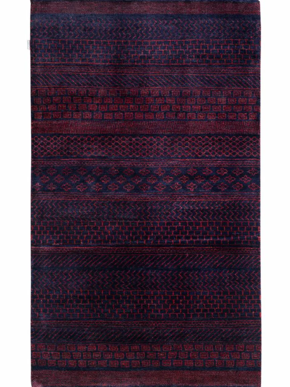 Kibek Contemporary Gabbeh