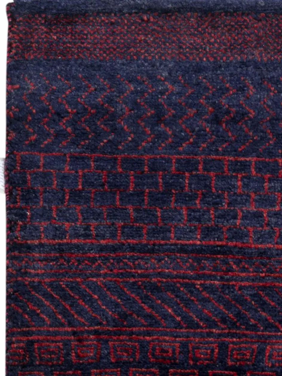 Kibek Contemporary Gabbeh