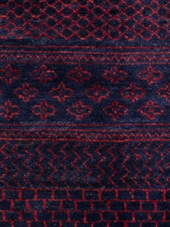 Kibek Contemporary Gabbeh