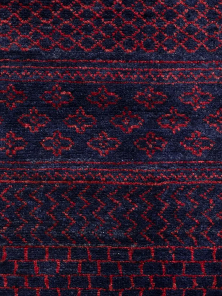 Kibek Contemporary Gabbeh