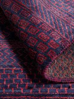 Kibek Contemporary Gabbeh