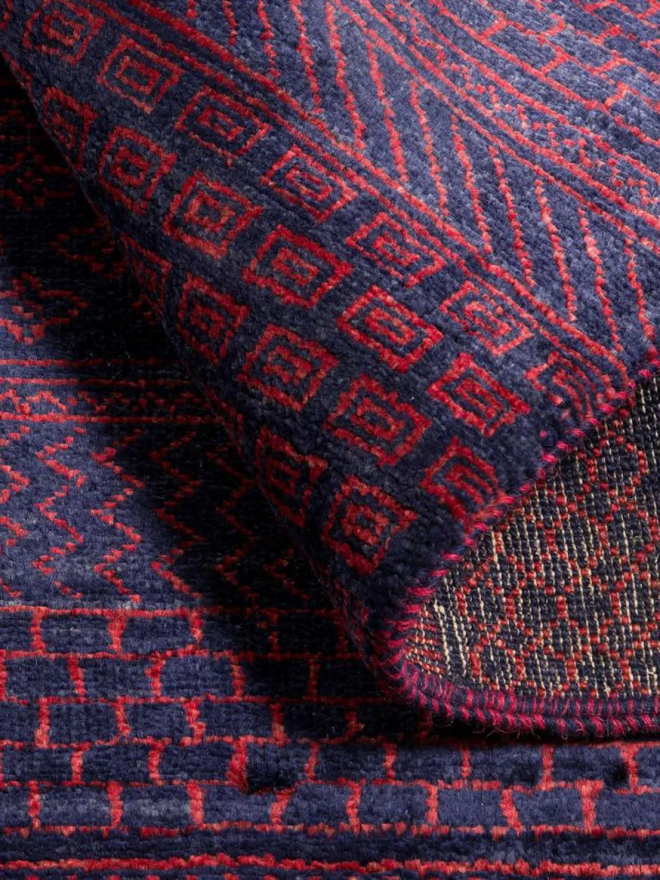 Kibek Contemporary Gabbeh