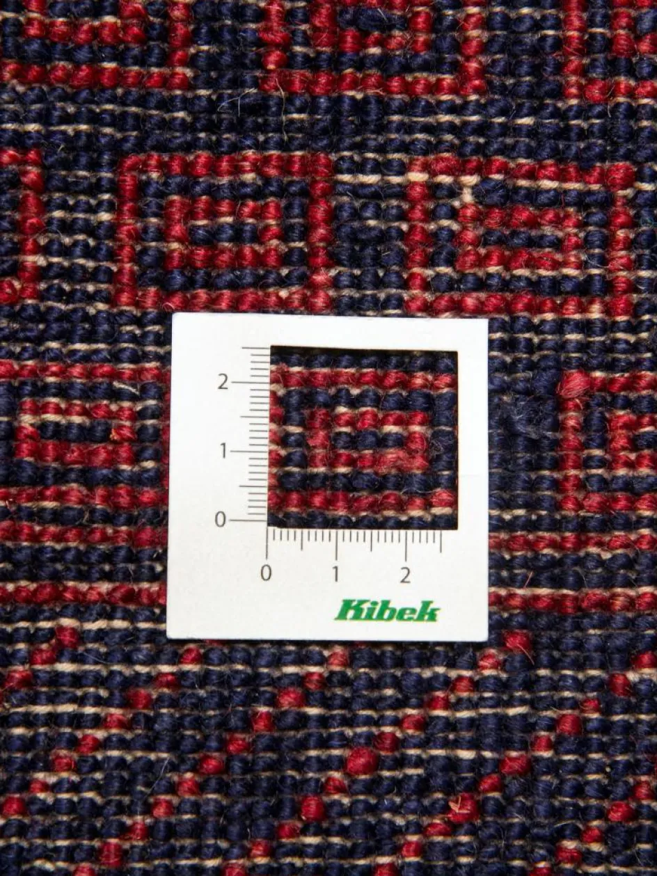 Kibek Contemporary Gabbeh