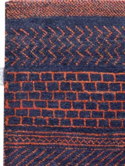 Kibek Contemporary Gabbeh