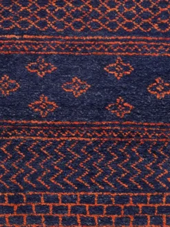 Kibek Contemporary Gabbeh