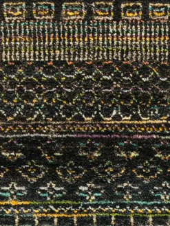 Kibek Contemporary Gabbeh