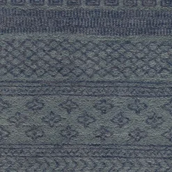 Kibek Contemporary Gabbeh