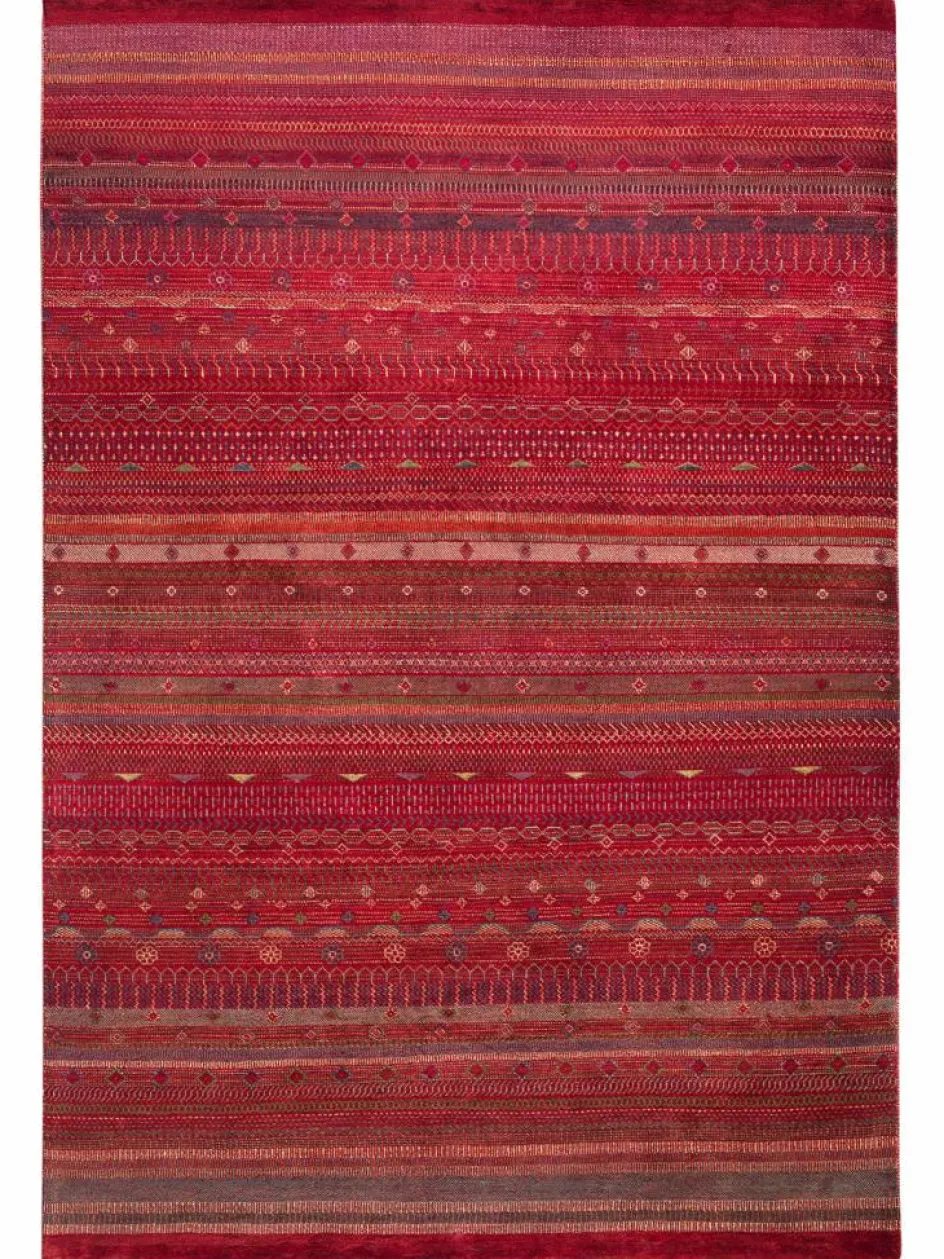 Kibek Contemporary Gabbeh