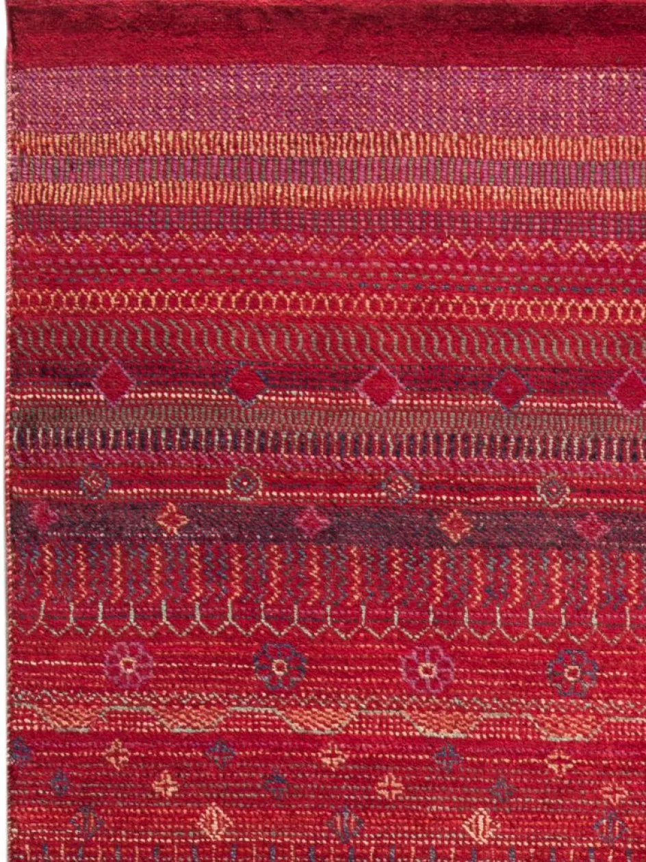 Kibek Contemporary Gabbeh