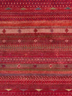 Kibek Contemporary Gabbeh