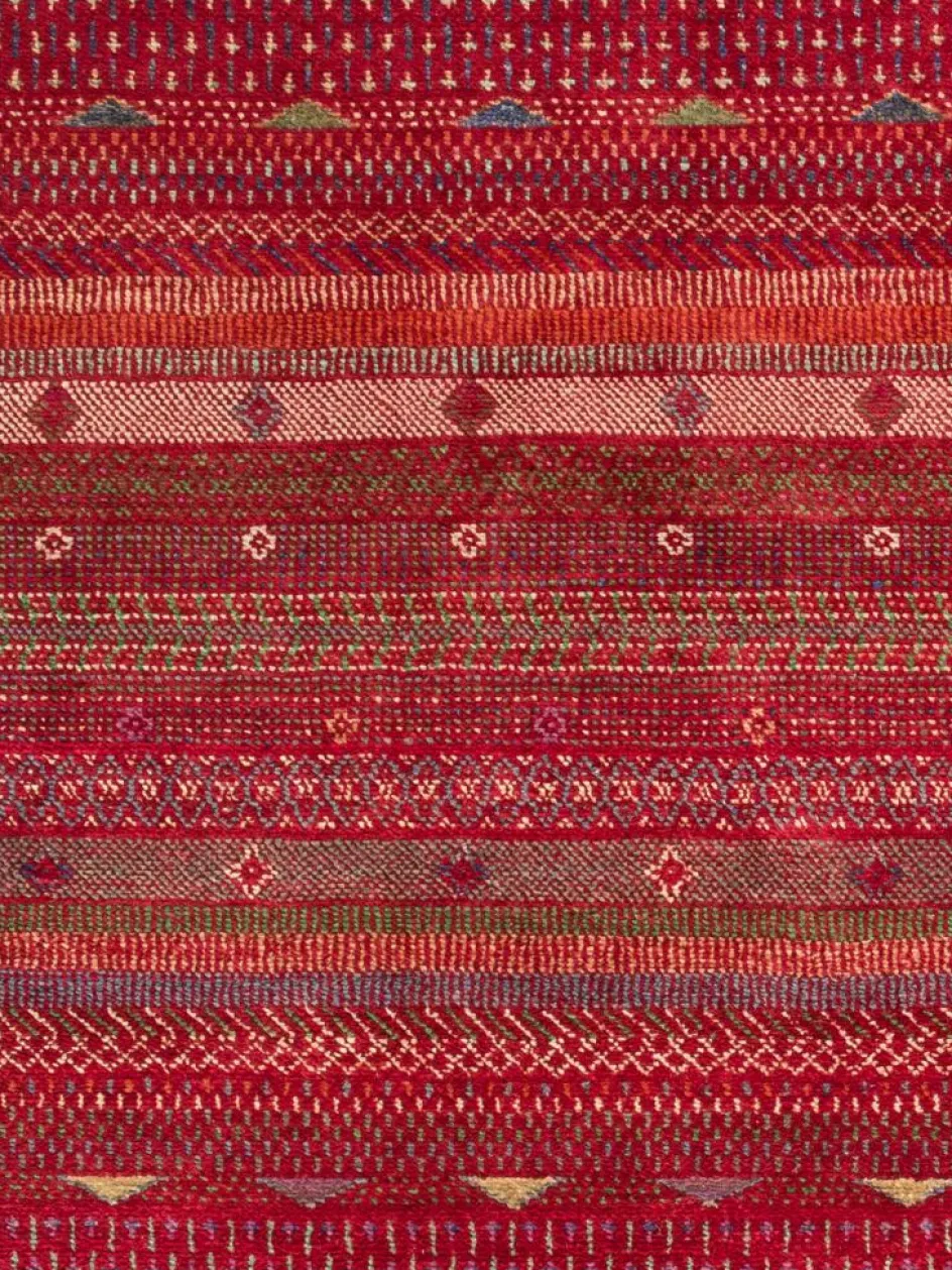 Kibek Contemporary Gabbeh