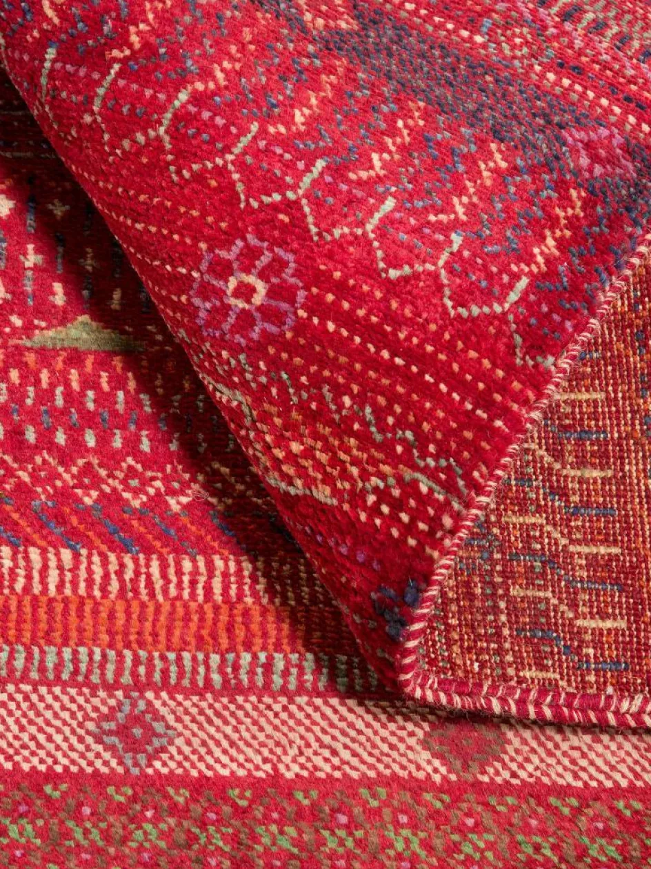 Kibek Contemporary Gabbeh