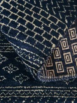 Kibek Contemporary Gabbeh