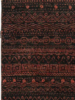 Kibek Contemporary Gabbeh