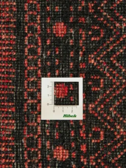 Kibek Contemporary Gabbeh