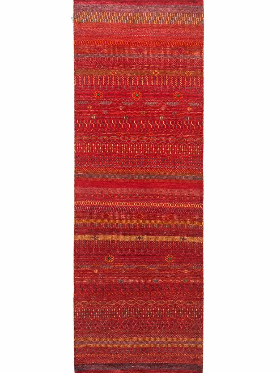 Kibek Contemporary Gabbeh