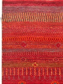 Kibek Contemporary Gabbeh