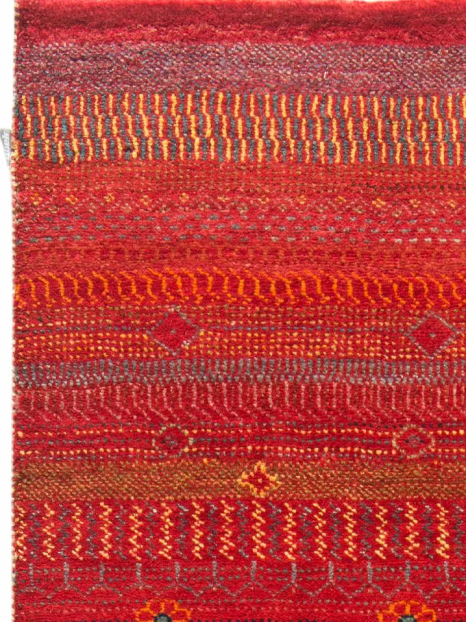 Kibek Contemporary Gabbeh