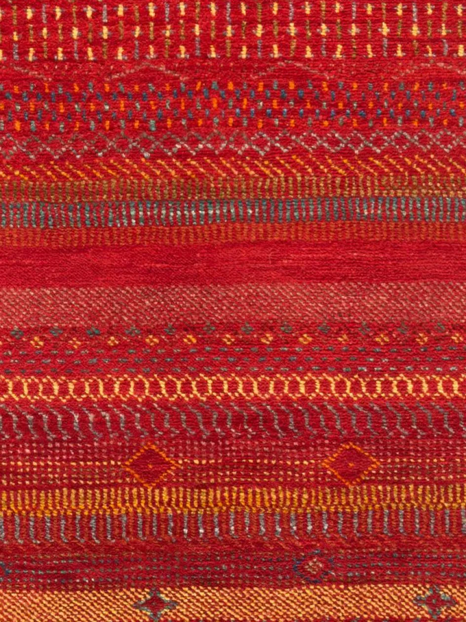 Kibek Contemporary Gabbeh