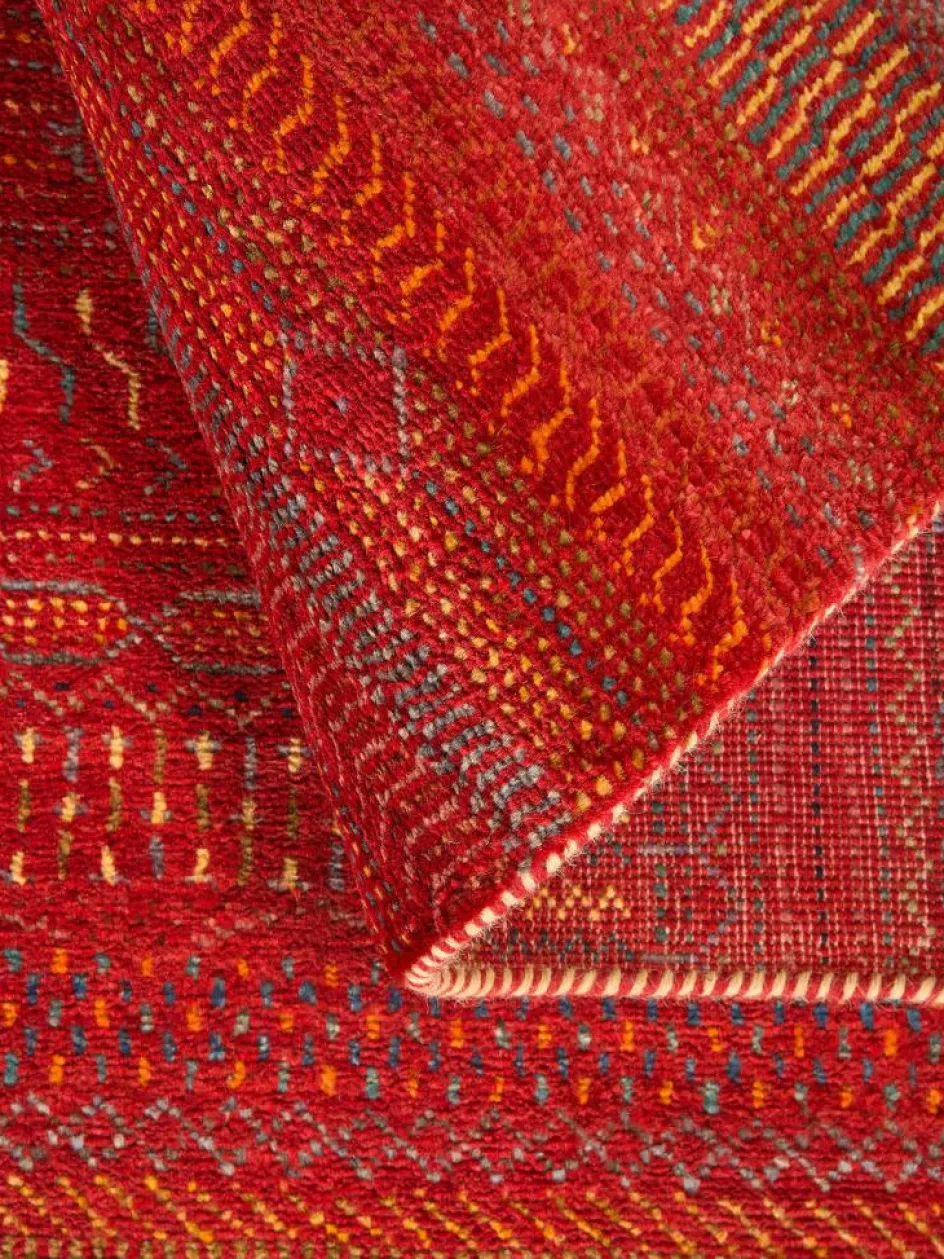 Kibek Contemporary Gabbeh