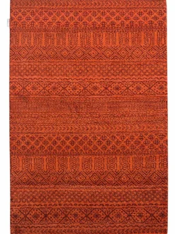 Kibek Contemporary Gabbeh