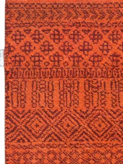 Kibek Contemporary Gabbeh