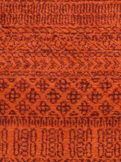 Kibek Contemporary Gabbeh