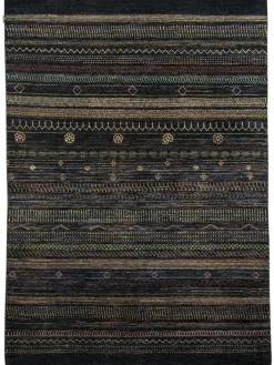 Kibek Contemporary Gabbeh