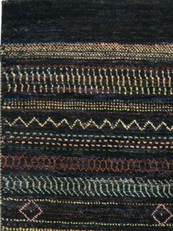 Kibek Contemporary Gabbeh