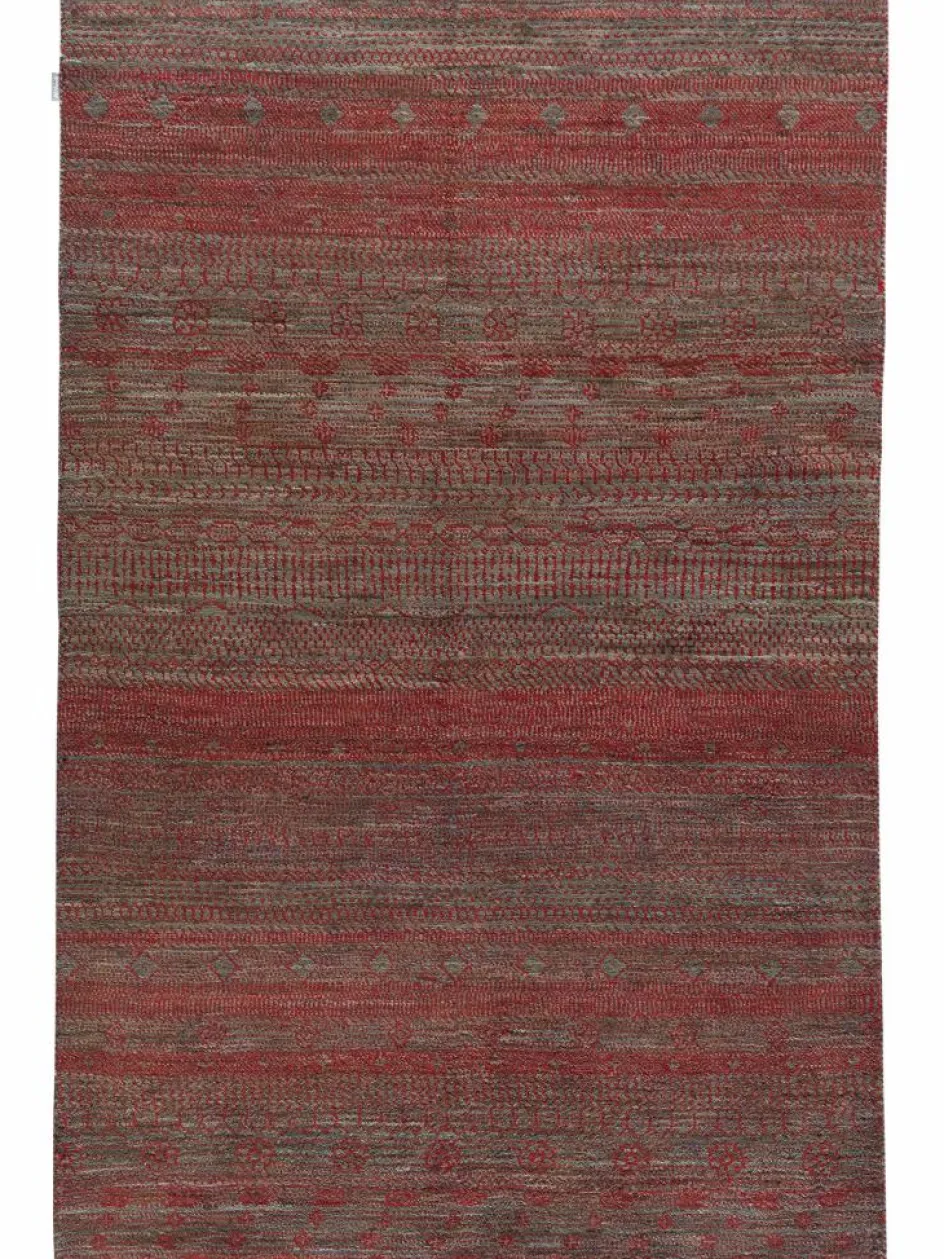 Kibek Contemporary Gabbeh