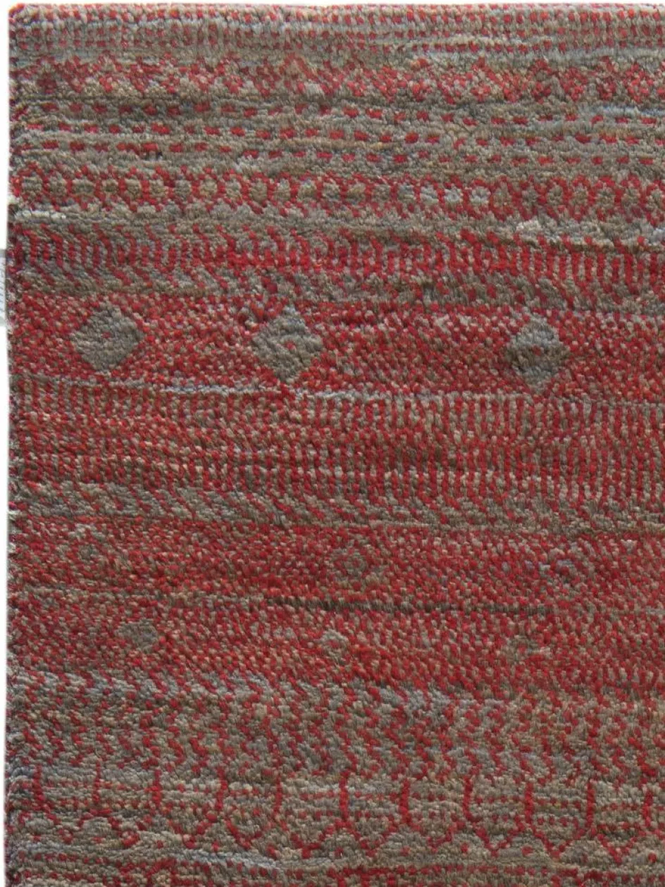 Kibek Contemporary Gabbeh