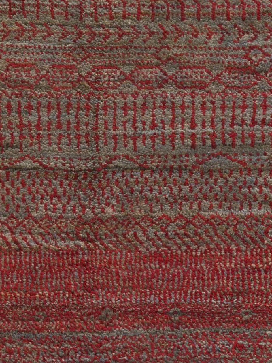 Kibek Contemporary Gabbeh