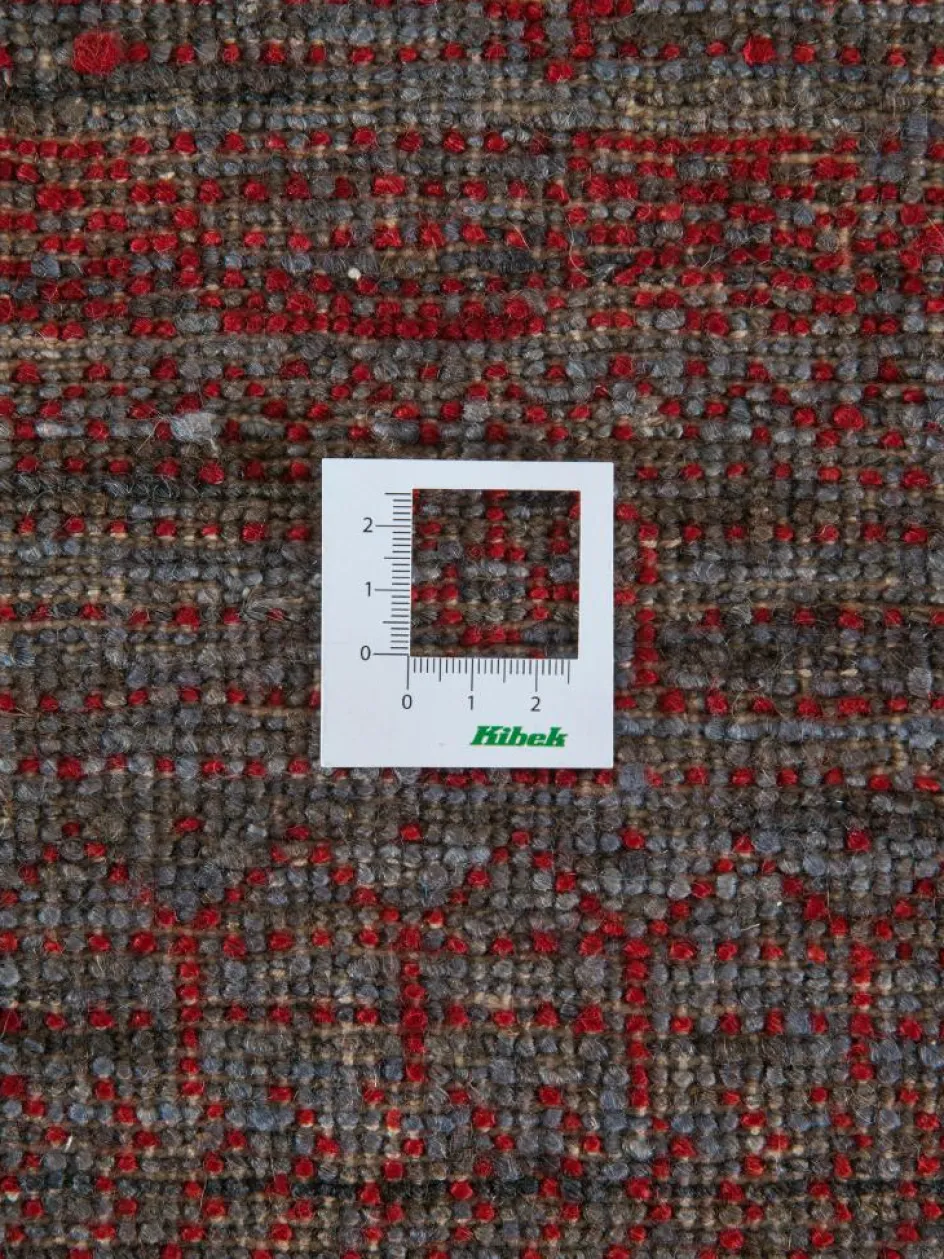 Kibek Contemporary Gabbeh