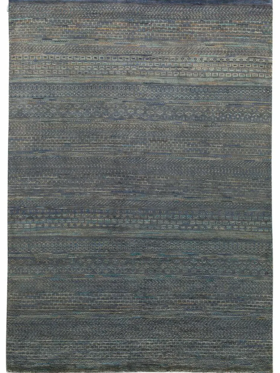 Kibek Contemporary Gabbeh