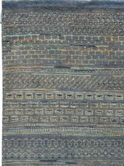 Kibek Contemporary Gabbeh