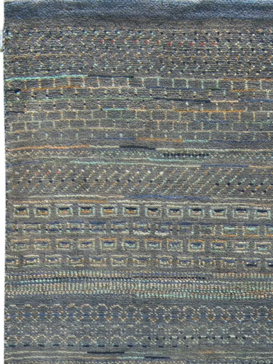 Kibek Contemporary Gabbeh