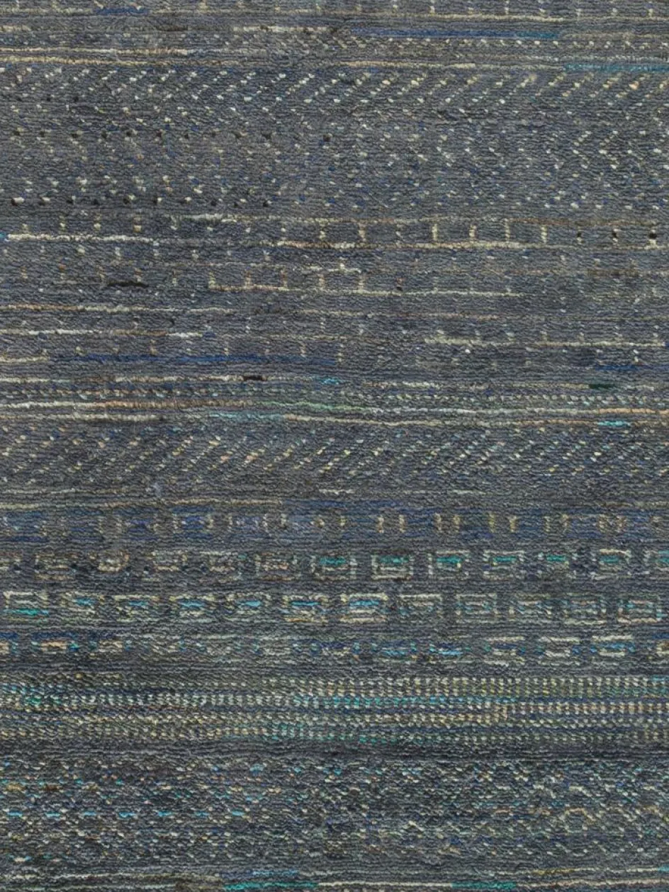 Kibek Contemporary Gabbeh