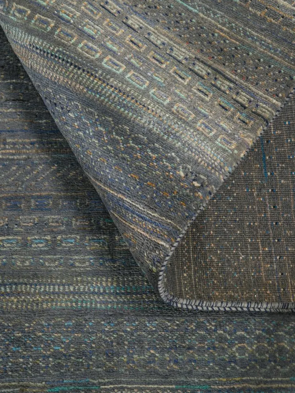 Kibek Contemporary Gabbeh