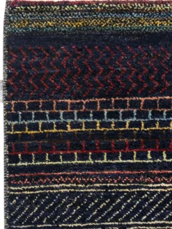 Kibek Contemporary Gabbeh