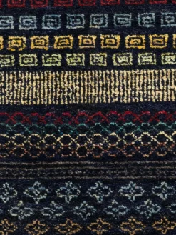 Kibek Contemporary Gabbeh