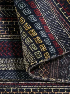 Kibek Contemporary Gabbeh