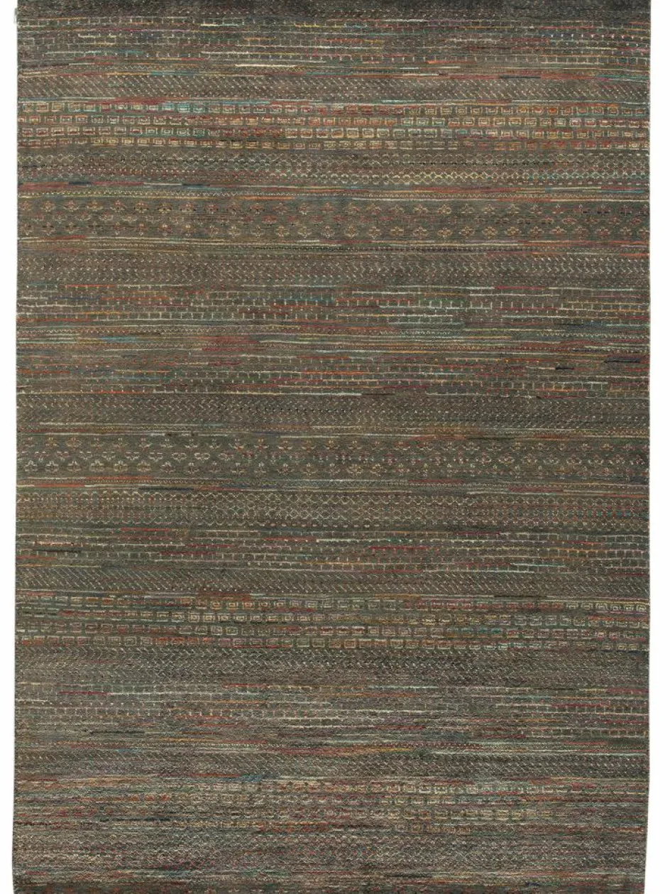 Kibek Contemporary Gabbeh