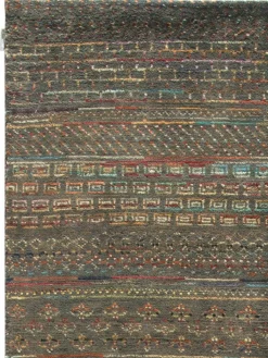 Kibek Contemporary Gabbeh