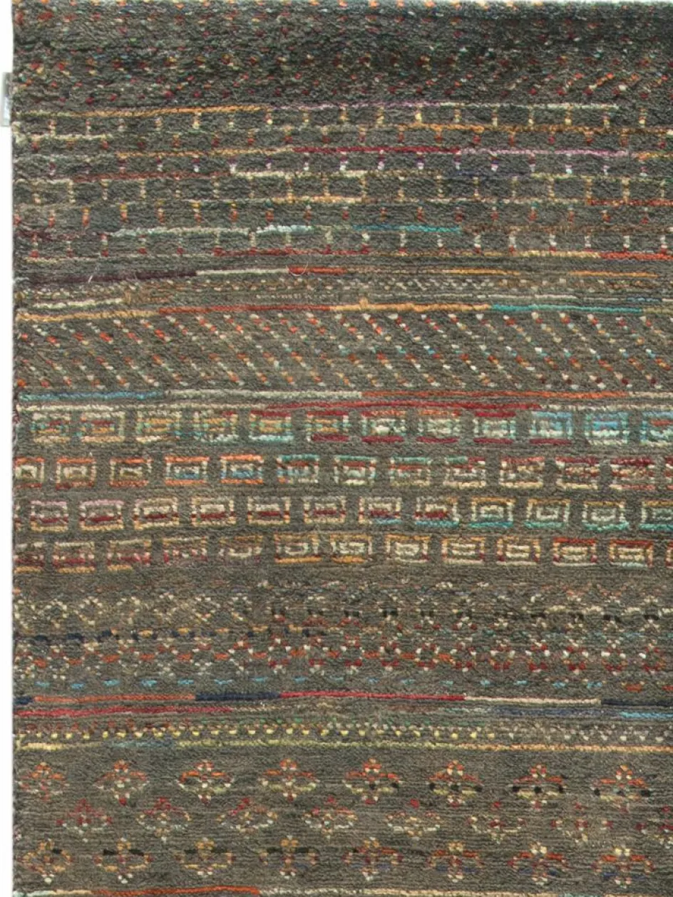 Kibek Contemporary Gabbeh